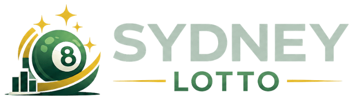 Sydney Lotto logo